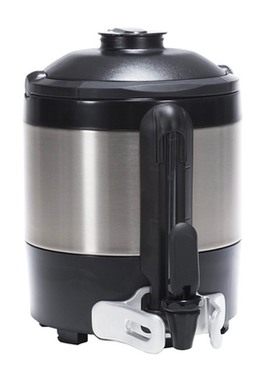 美国进口BUNN保温桶 邦恩TF Server冷热双用酒店宾馆奶茶店商用