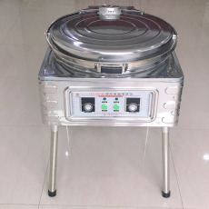Вафельницы, Блинницы 大型控温电热电饼铛商用 烤饼机 烙饼机 烤饼炉