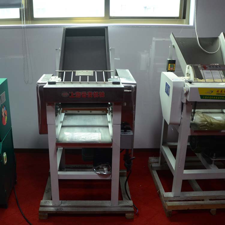 高速包子电动商用压面机