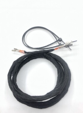 大众迈腾B7速腾高尔夫6途观朗逸捷达歌曲切换原车信息显示网关线