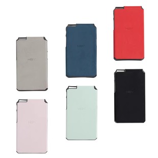 RS6 R6III HiBy海贝R6III官方彩色保护套 适用R6II