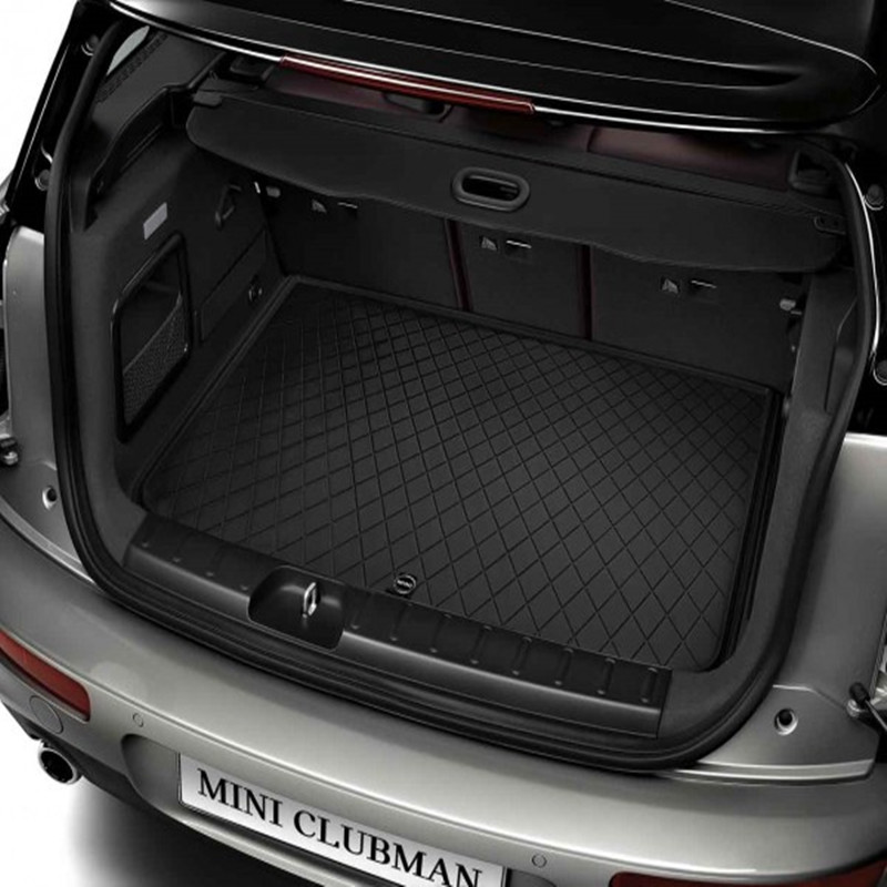 宝马MINI原厂F54全天候后备箱垫