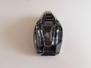 宝马BMW3系20款21款G20G28原厂水晶档把头换挡杆头排挡杆头宝马