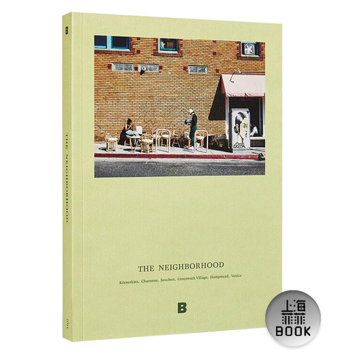 《THENEIGHBORHOOD》No.03期