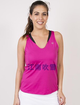 Eleven女子网球短袖代购