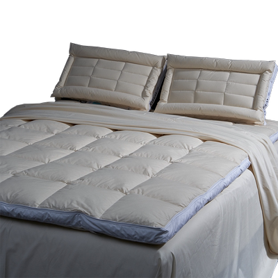 ESTEEM宜庭白鹅绒有机棉