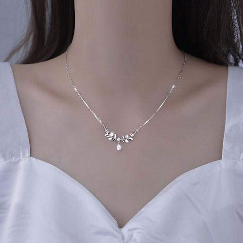 其他女轻奢小众高级感