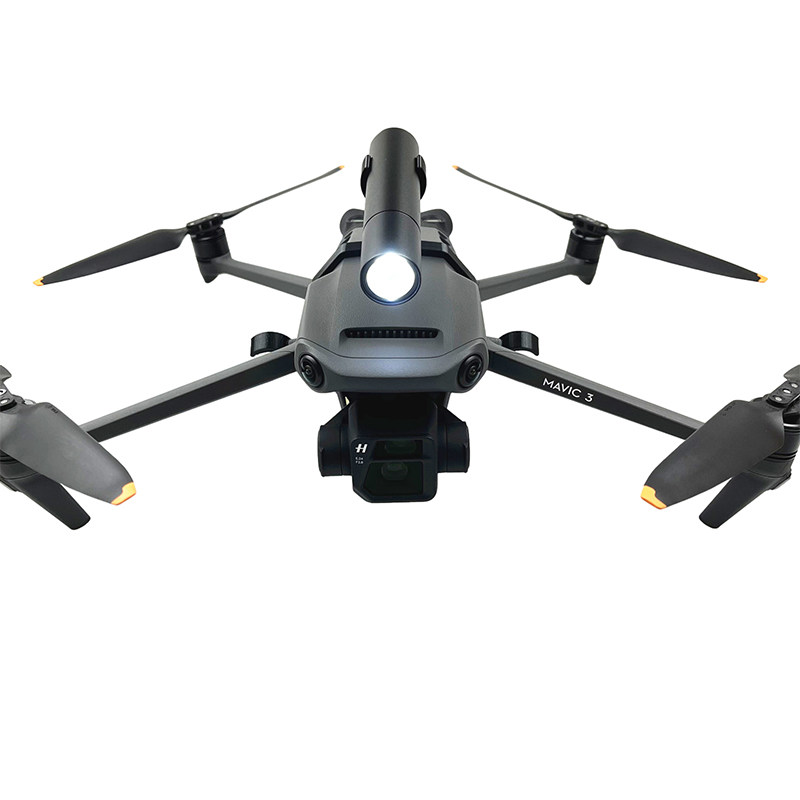 DJI MAVIC 3 PRO 야간 내비게이션 조명 탐조등 LED 채우기 조명 백색광 조명 손전등 경고등에 적합