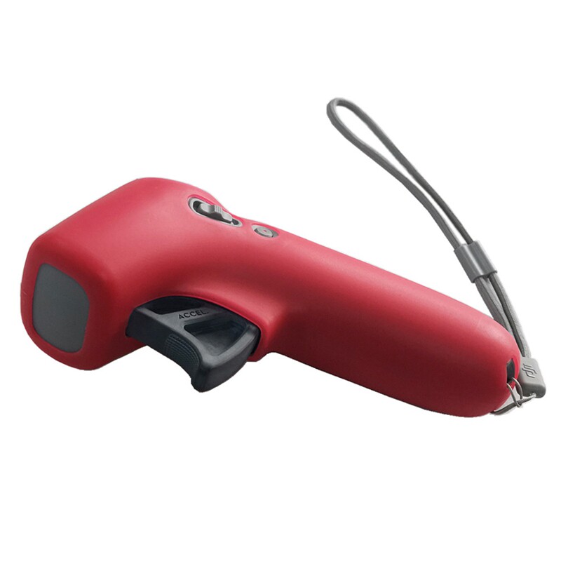 DJI FPV 여행용 로커 보호 커버에 적합 DJI AVATA 체성 감각 원격 제어 긁힘 방지 실리콘 커버 방진 쉘