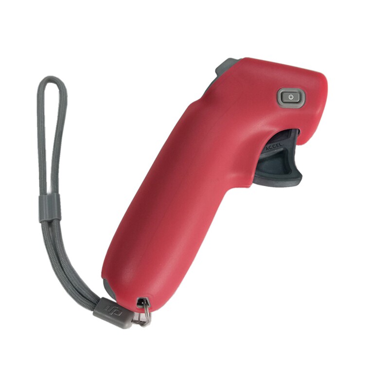 DJI FPV 여행용 로커 보호 커버에 적합 DJI AVATA 체성 감각 원격 제어 긁힘 방지 실리콘 커버 방진 쉘