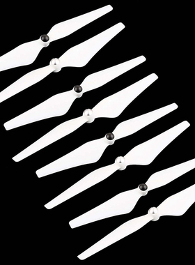 大疆精灵3 3A 3SE 3PRO 3S 桨叶翅膀机翼风叶扇叶复合9450螺旋桨