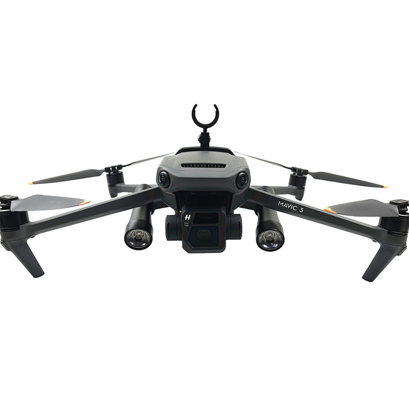 DJI MAVIC 3 PRO 야간 내비게이션 조명 탐조등 LED 채우기 조명 백색광 조명 손전등 경고등에 적합