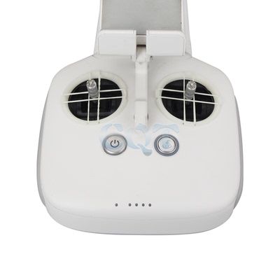 大疆DJI精灵Phantom4Pro/3se遥控器摇杆偏航阻力控制器3D打印