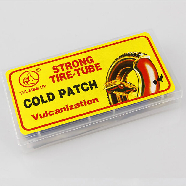 Outils pour vélo THUMBS UP - Ref 2286223 Image 3