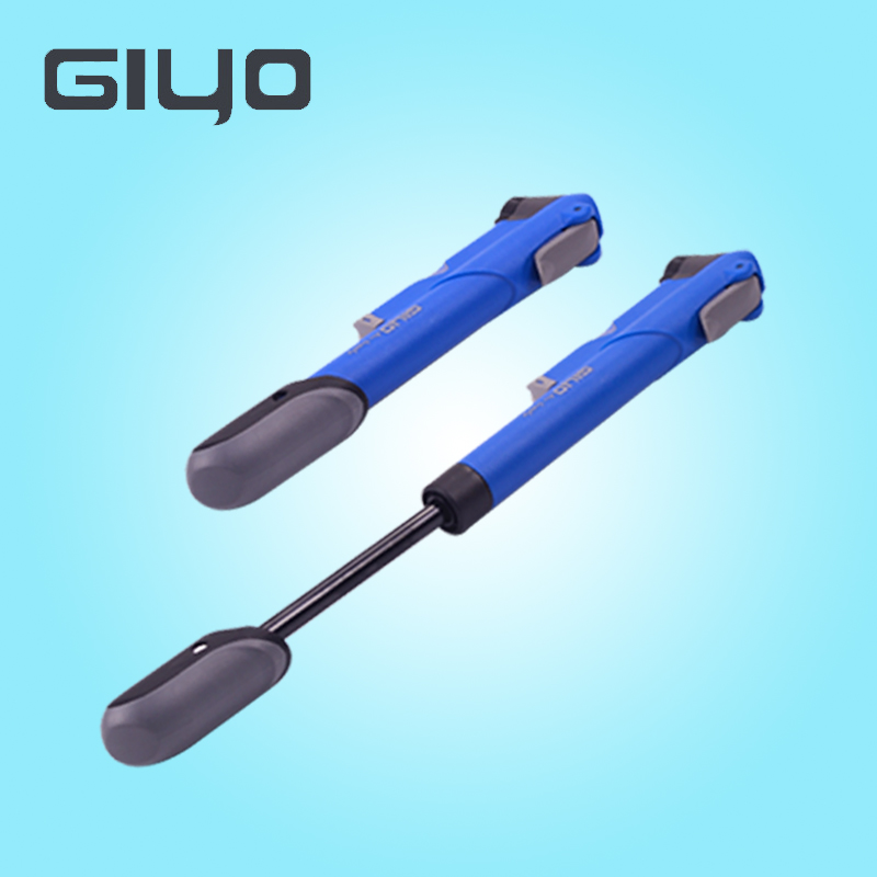 Pompe à vélo GIYO - Ref 2388500 Image 3