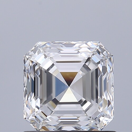 1.03ct E VS1 1克拉gia天然祖母绿切钻石 冰糖 非人工培育igi