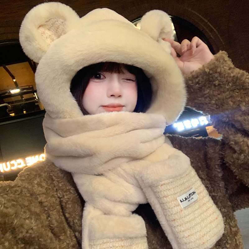 高颜值 显脸小 亲肤舒适 潮流时尚