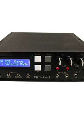 ErosTek ET312B ET232TriPhase进口动力MK312BT升级版强力十足1.4