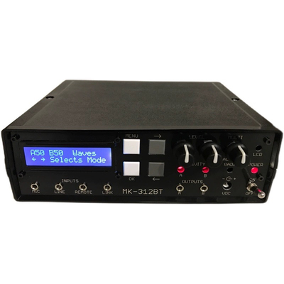 ErosTek ET312B ET232TriPhase进口动力MK312BT升级版强力十足1.4