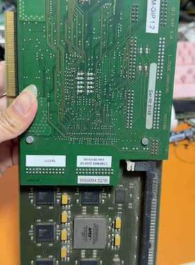 议价-康能普视 CANOPUS DVStorm RT视频采集卡，型