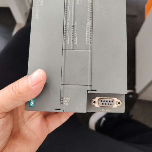 议价-西门子PLC200smart，CR40，