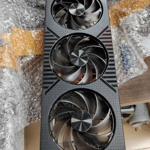议价-RTX 4080显卡散热器