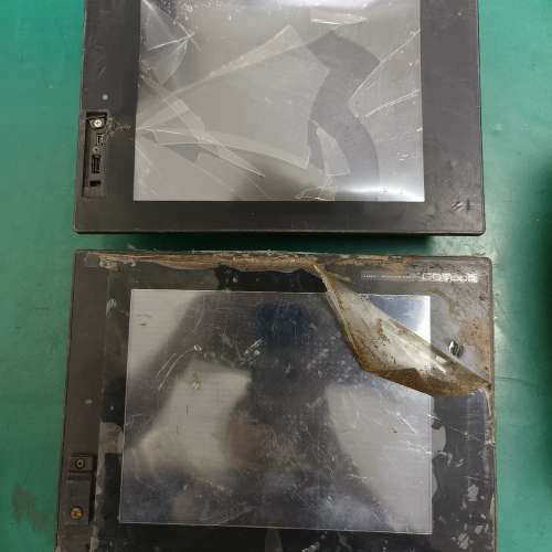 议价-三菱触摸屏GT1675M-STBA   1388元