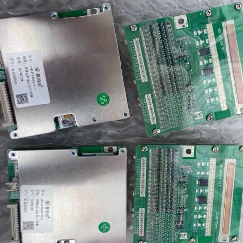 议价-嘉佰达保护板16串50A铁锂保护板