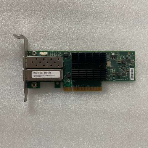 议价-Mellanox MCX312B-XCCT CX3 Pro双