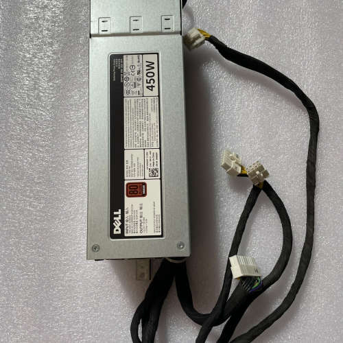 议价-DELL戴尔T430 T420 T330电源 冷电550W