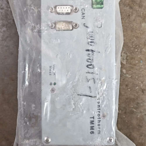 议价-全新centrotherm温度控制器TMM6-C议价