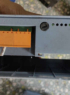 议价-贝加莱模块 3PS754.9 二手拆机实物图，功能包好，外壳