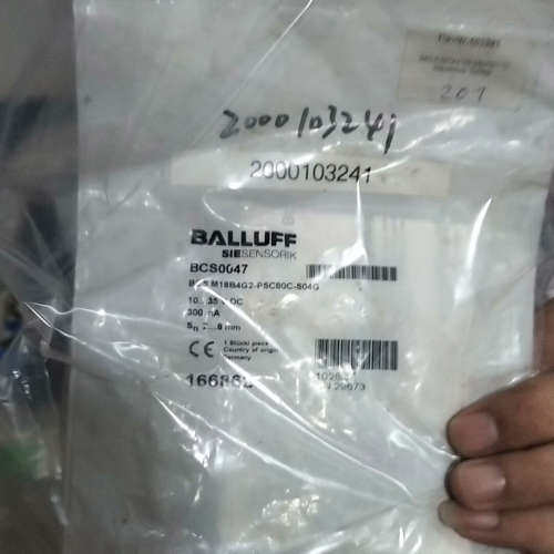 议价-BCS0047，BCSM18B4G2-PSC80C-S04G