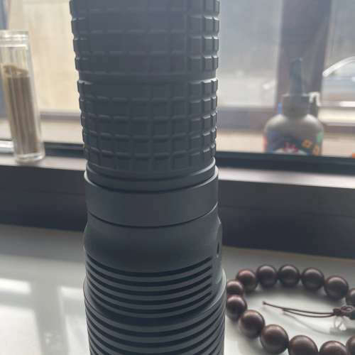 议价-手搓大功率手电  远照800米  NBT160灯珠  46950锂