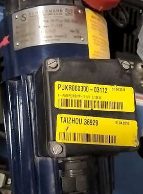 议价-水泵磁力泵，库存全新一台镀铬池循环泵 Sondermann