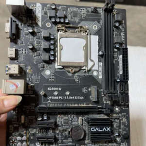 议价-出影驰B250M-A   拆机主板 成色如图，功能完好