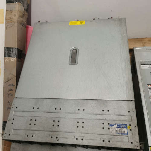 议价-HP/惠普 MSA70磁盘阵列柜，418800-B21 HS