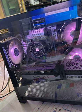 议价-Erying Phantom Wing B760M D4台式