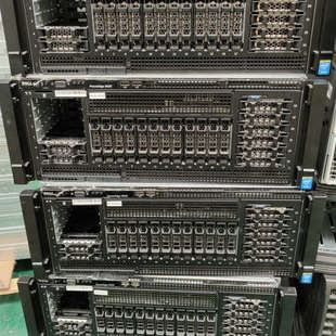 原装 四路服务器准系统 拆机D 戴尔r920服务器平台准系统 议价