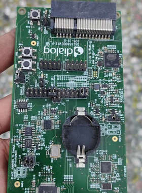 议价-dialog da14580devkt 078-39-B