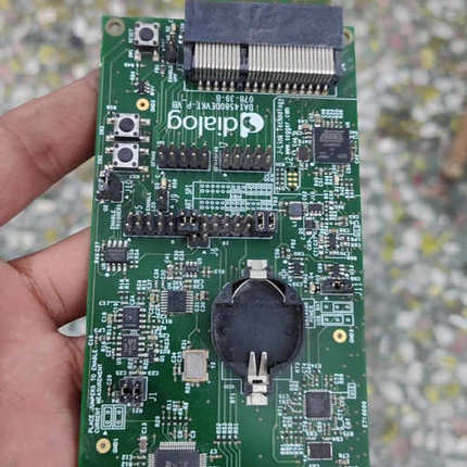 议价-dialog da14580devkt 078-39-B