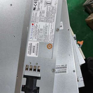 2K05A PWS 2000W服务器电源 拆 议价 原装 超微