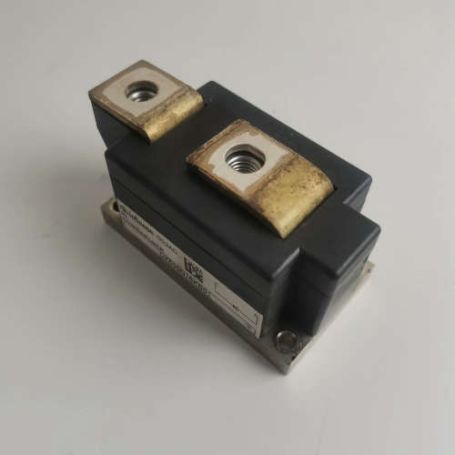 议价-原标英飞凌DZ600N16KB01整流模块变频器拆机原装功能