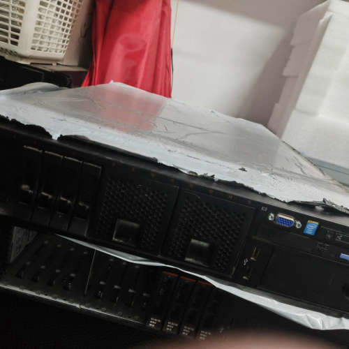 议价-IBM System x3650m2服务器，主板 69Y45