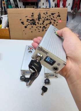 议价-120Wmini2代激光泵浦源成品