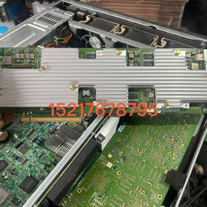 议价-Polycom宝利通RMX1800拆机媒体卡 宝利通 RMX