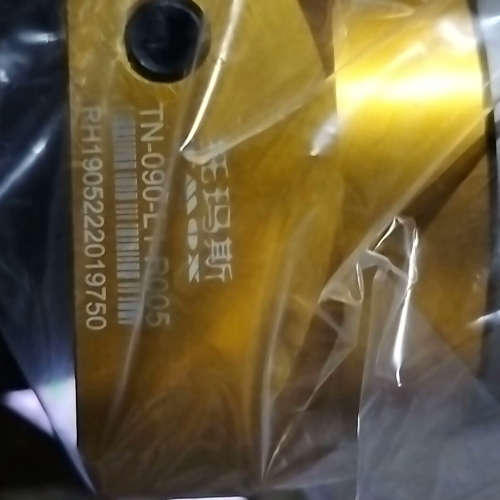 议价-托马斯减速机，TN-090-L1-R005，1：5实物如图全