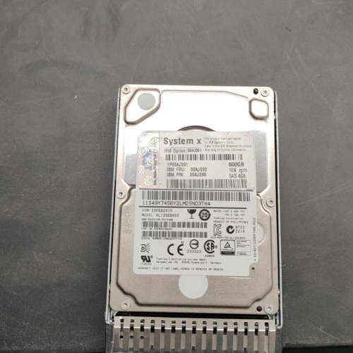 议价-IBM 00AJ091 00AJ092 00AJ095 60