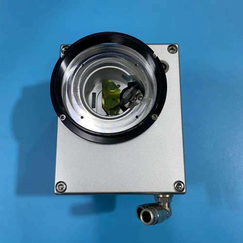 议价-精准激光振镜14光斑 绿光532nm 支持水冷 功能包好 成