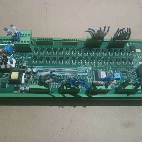 议价-拆机台达HM-RIO3232T12成色漂亮如图！功能正常包好